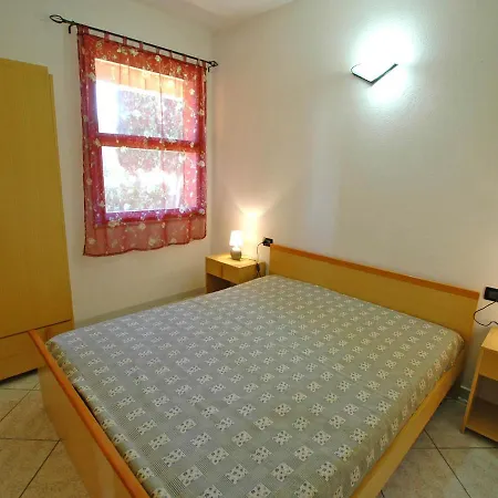 Le Maree La Cinta Holiday home *