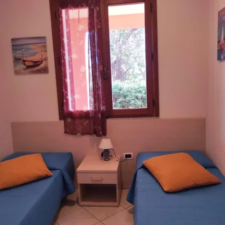 Le Maree La Cinta * San Teodoro (Sardinia)