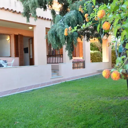 Le Maree La Cinta Tatil Evi
