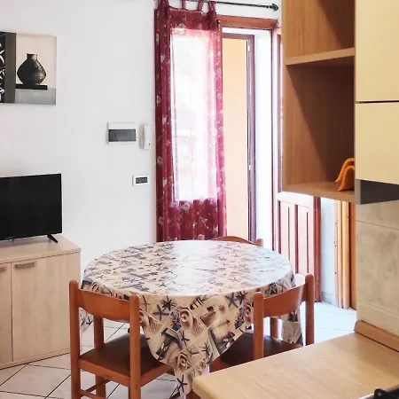 Le Maree La Cinta Tatil Evi