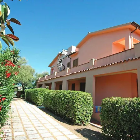 Le Maree La Cinta Tatil Evi *