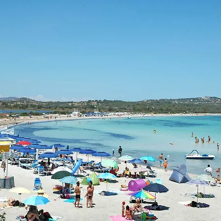 Le Maree La Cinta Holiday home *