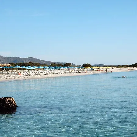 Le Maree La Cinta Holiday home *