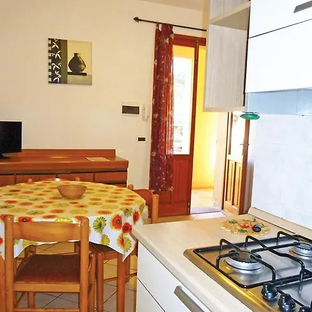 Holiday home Le Maree La Cinta