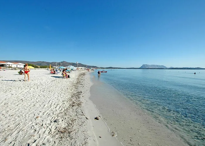 Le Maree La Cinta Σπίτι διακοπών *