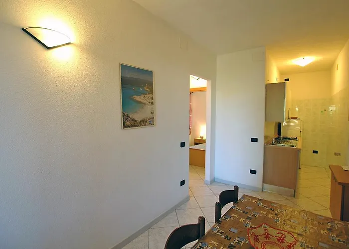 Σπίτι διακοπών Le Maree La Cinta *