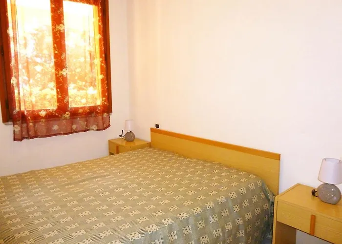 Σπίτι διακοπών Le Maree La Cinta *