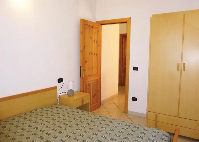 Le Maree La Cinta * San Teodoro (Sardinia)