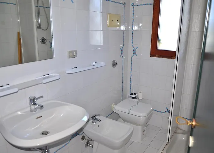 Σπίτι διακοπών Le Maree La Cinta *