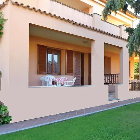 Le Maree La Cinta San Teodoro (Sardinia)