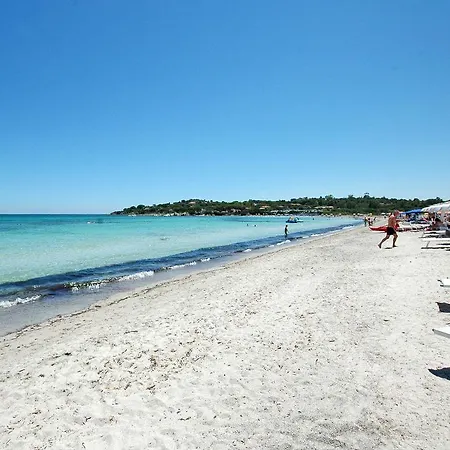 Le Maree La Cinta Casa de Férias *