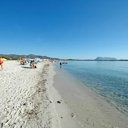 Le Maree La Cinta Hébergement de vacances *