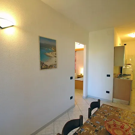 Casa de Férias Le Maree La Cinta *