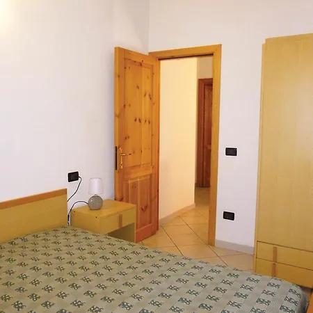 Le Maree La Cinta * San Teodoro (Sardinia)