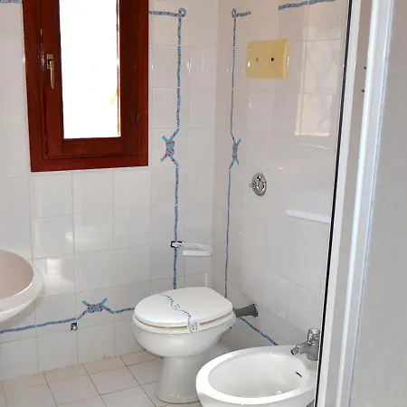 Le Maree La Cinta Casa de Férias San Teodoro (Sardinia)